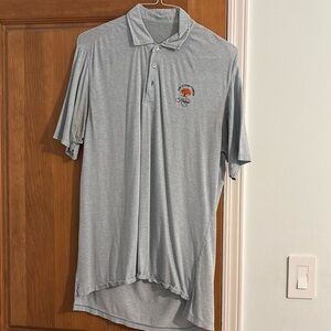 The ocean course kiawah B. Draddy polo size medium